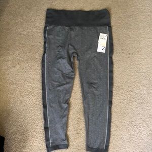 Z by Zella cropped leggings